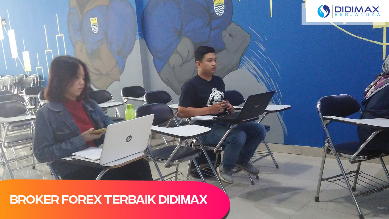 KOMUNITAS TRADER FOREX TERBAIK DI MATARAM NTB