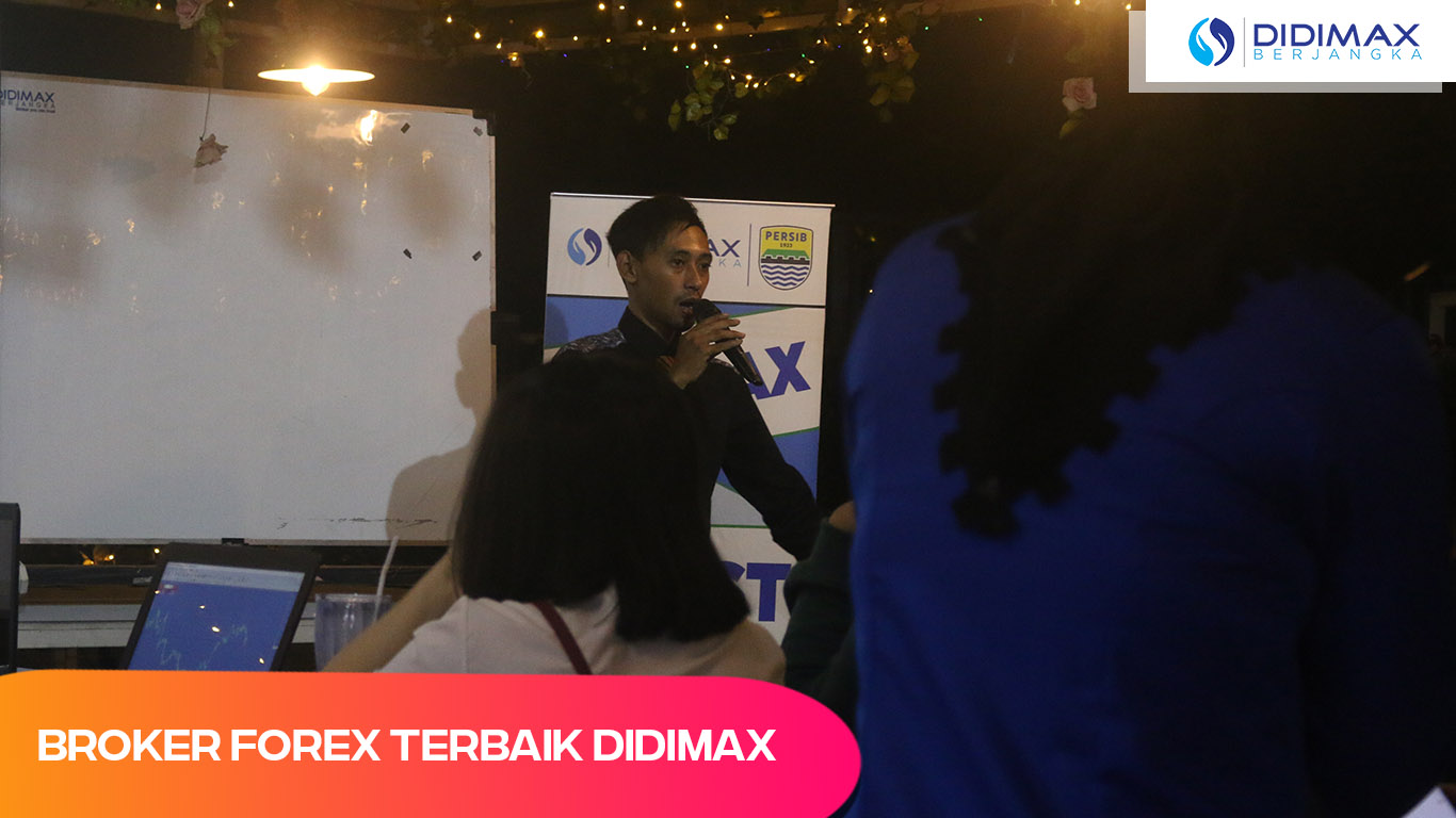 KOMUNITAS TRADER FOREX TERBAIK DI MELAWI KALIMANTAN