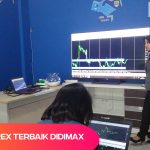 KOMUNITAS TRADER FOREX TERBAIK DI NAGEKEO NTT