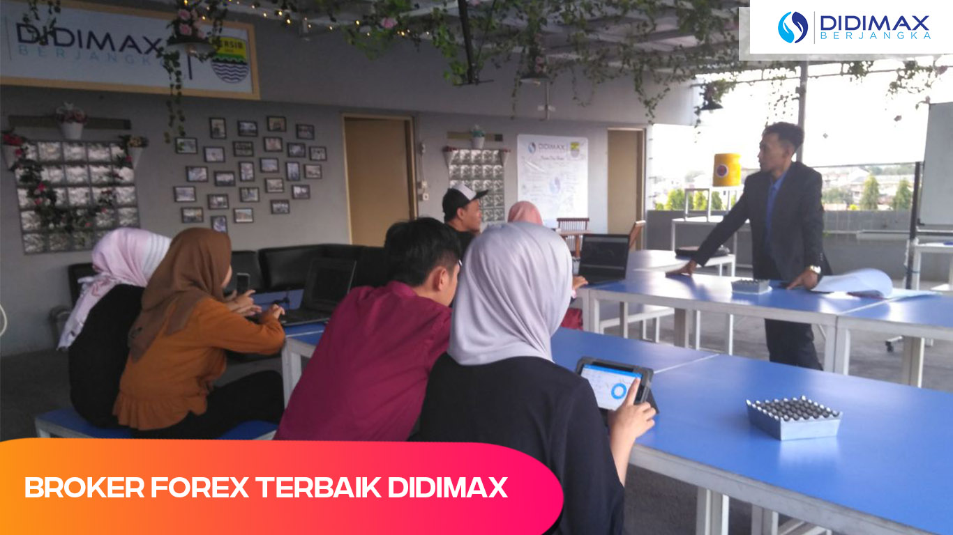 KOMUNITAS TRADER FOREX TERBAIK DI NGADA NTT