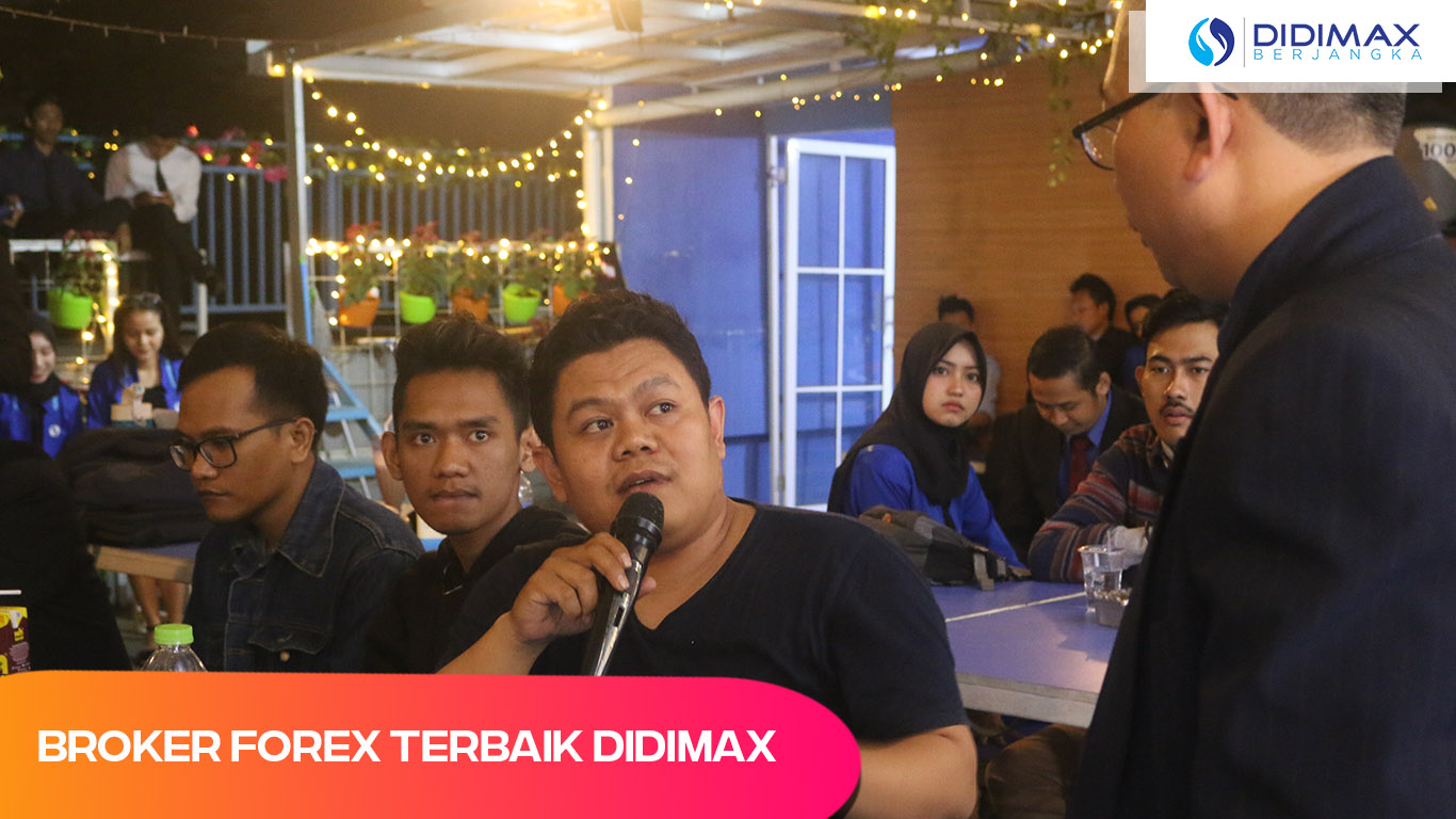 KOMUNITAS TRADER FOREX TERBAIK DI NUNUKAN KALIMANTAN UTARA