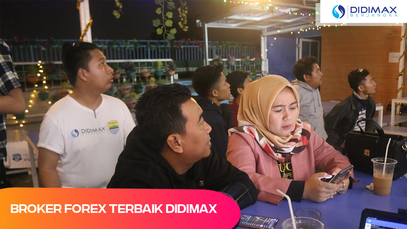 KOMUNITAS TRADER FOREX TERBAIK DI PACITAN JAWA TIMUR