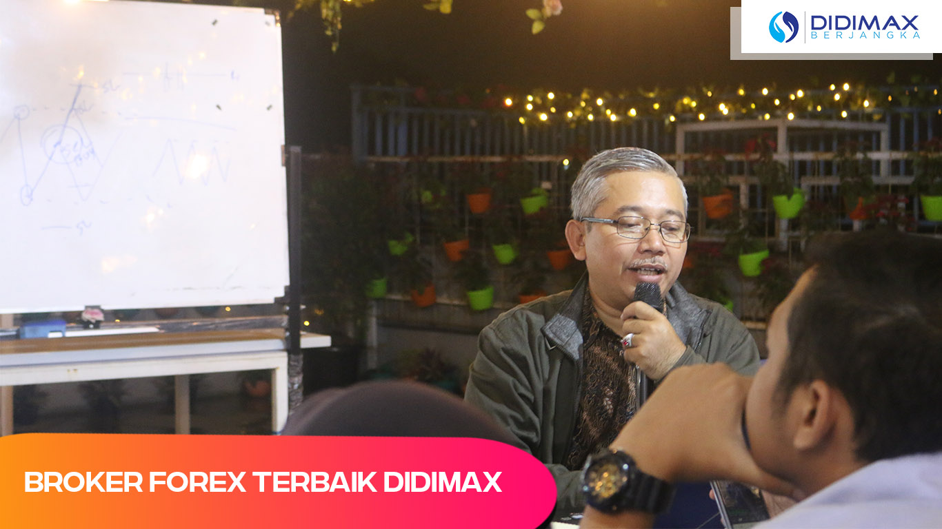 KOMUNITAS TRADER FOREX TERBAIK DI PANGANDARAN JAWA BARAT