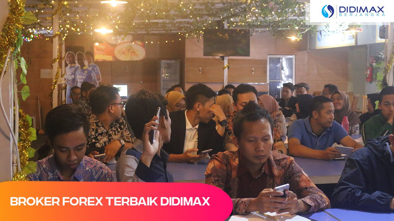 KOMUNITAS TRADER FOREX TERBAIK DI PEMALANG JAWA TENGAH