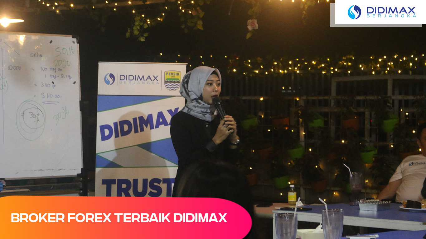KOMUNITAS TRADER FOREX TERBAIK DI POLEWALI MANDAR SULAWESI