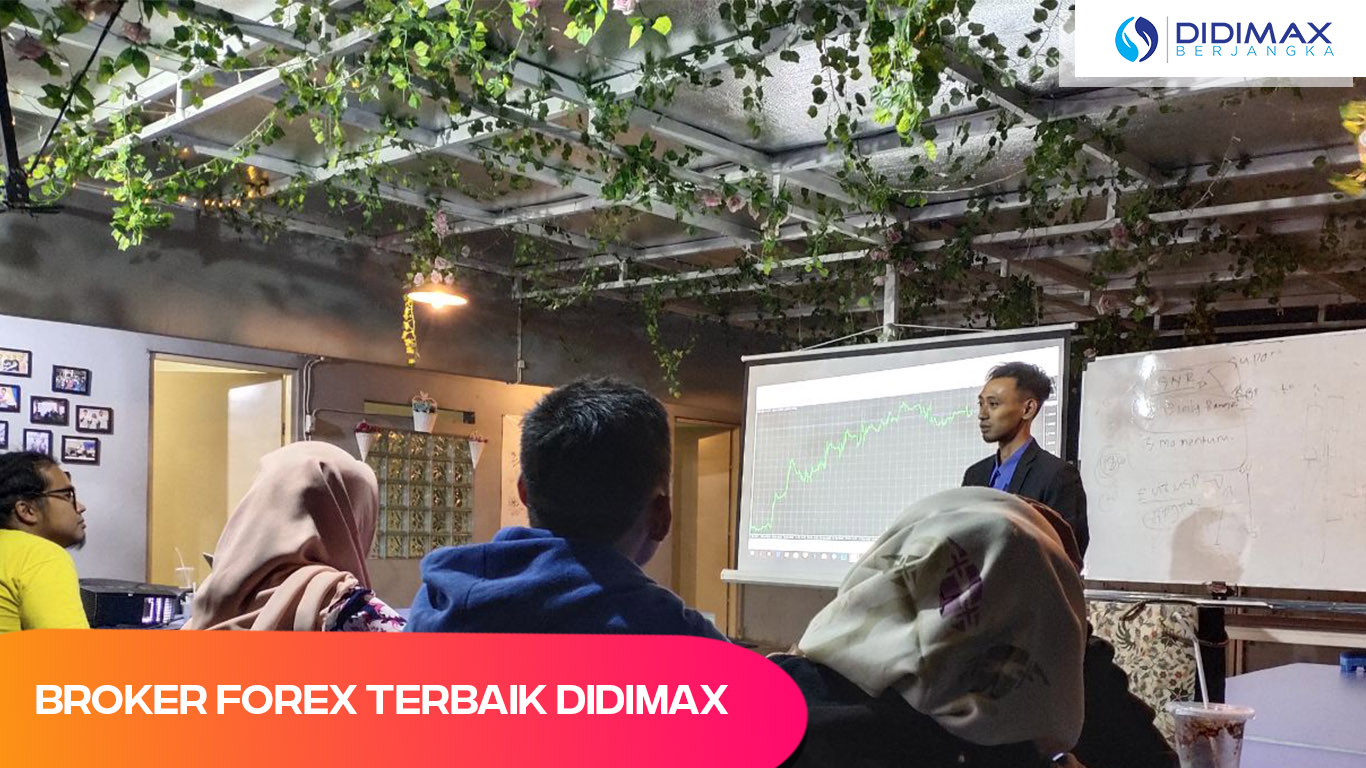 KOMUNITAS TRADER FOREX TERBAIK DI PROBOLINGGO JAWA TIMUR