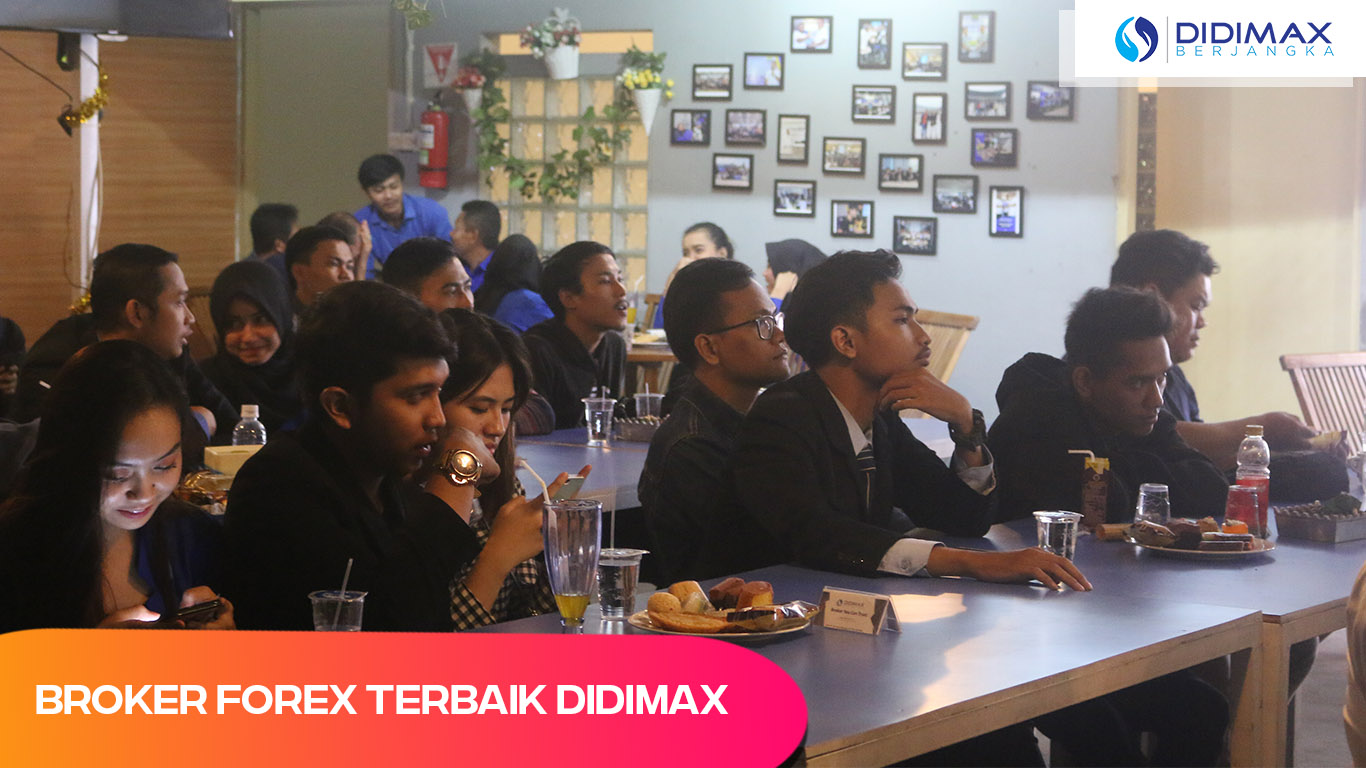 KOMUNITAS TRADER FOREX TERBAIK DI PULANG PISAU KALIMANTAN