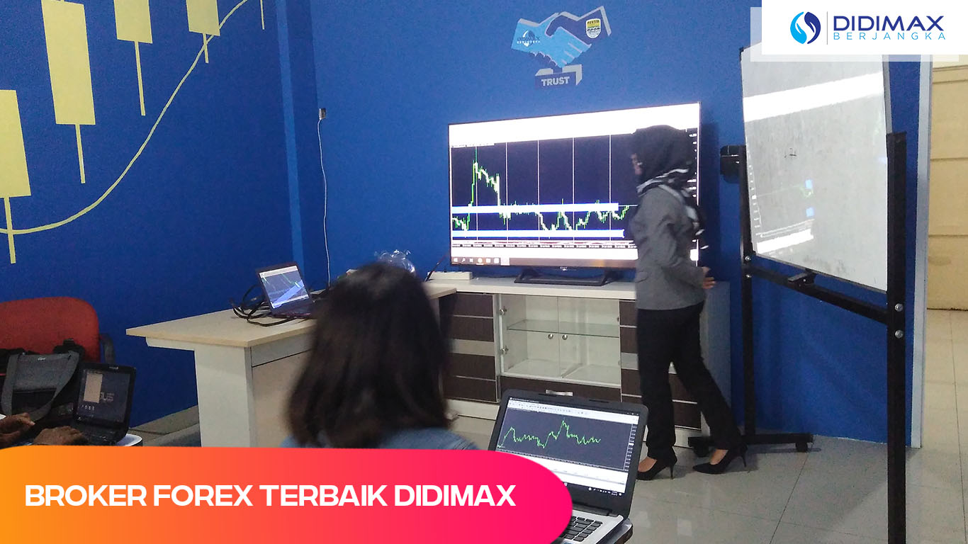KOMUNITAS TRADER FOREX TERBAIK DI ROTE NDAO NTT
