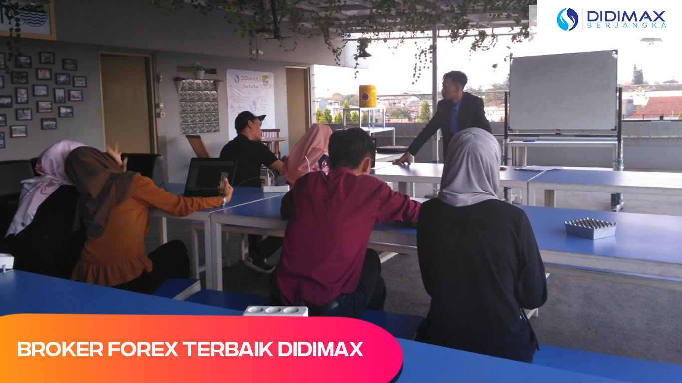 KOMUNITAS TRADER FOREX TERBAIK DI SABU RAIJUA NTT