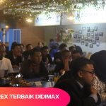 KOMUNITAS TRADER FOREX TERBAIK DI SUKAMARA KALIMANTAN