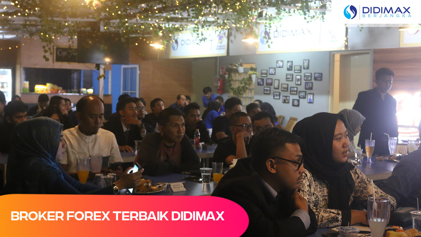 KOMUNITAS TRADER FOREX TERBAIK DI SUKAMARA KALIMANTAN