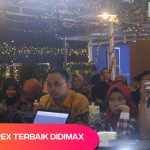 KOMUNITAS TRADER FOREX TERBAIK DI SUMBA BARAT NTT