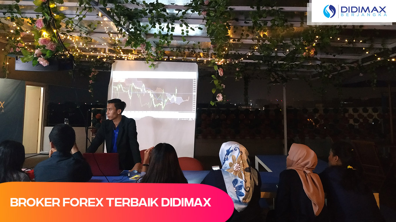 KOMUNITAS TRADER FOREX TERBAIK DI SUMBAWA NTB