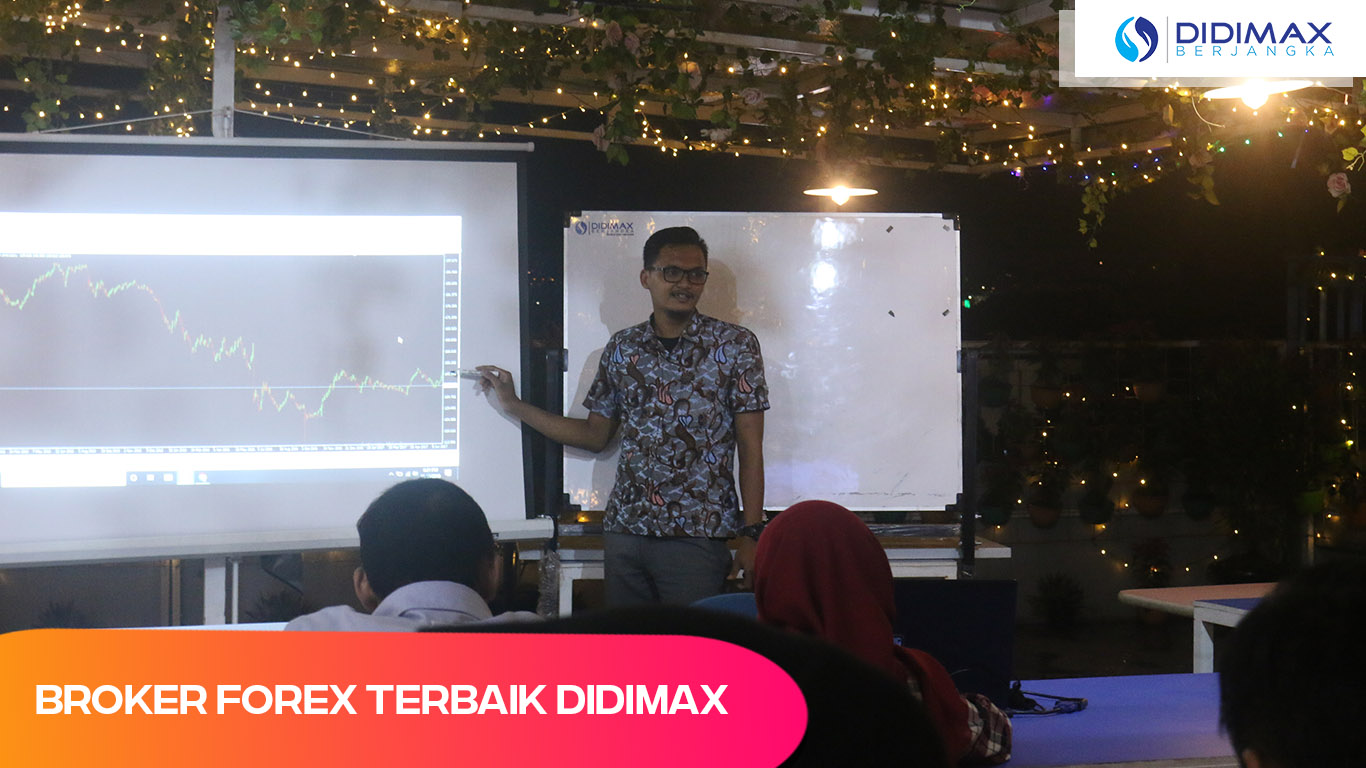 KOMUNITAS TRADER FOREX TERBAIK DI SUMEDANG JAWA BARAT