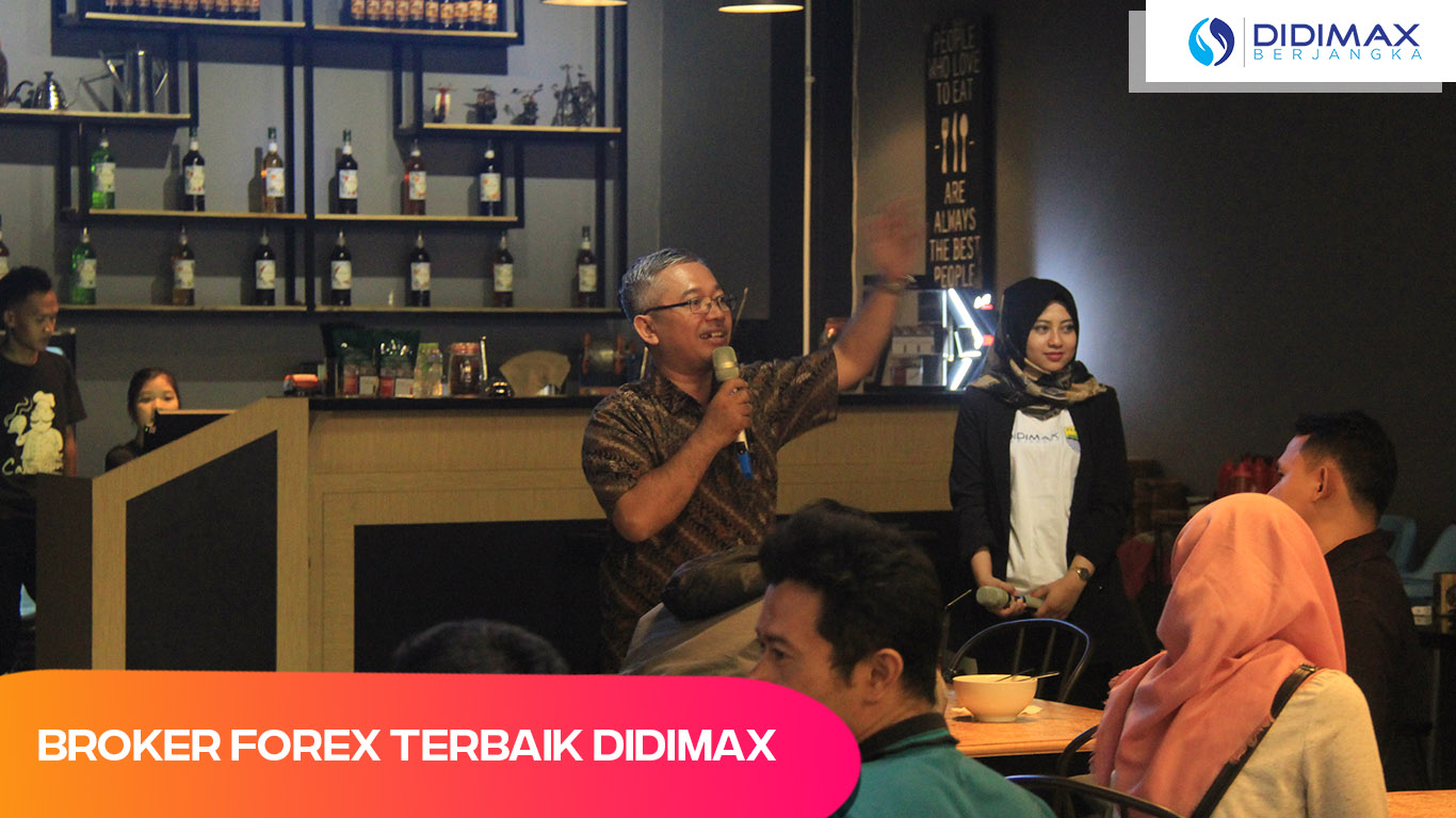 KOMUNITAS TRADER FOREX TERBAIK DI SURAKARTA JAWA TENGAH
