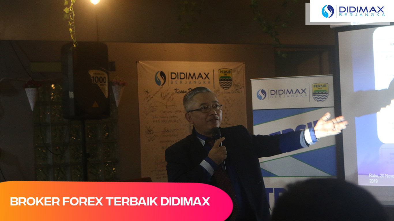 KOMUNITAS TRADER FOREX TERBAIK DI TABALONG KALIMANTAN