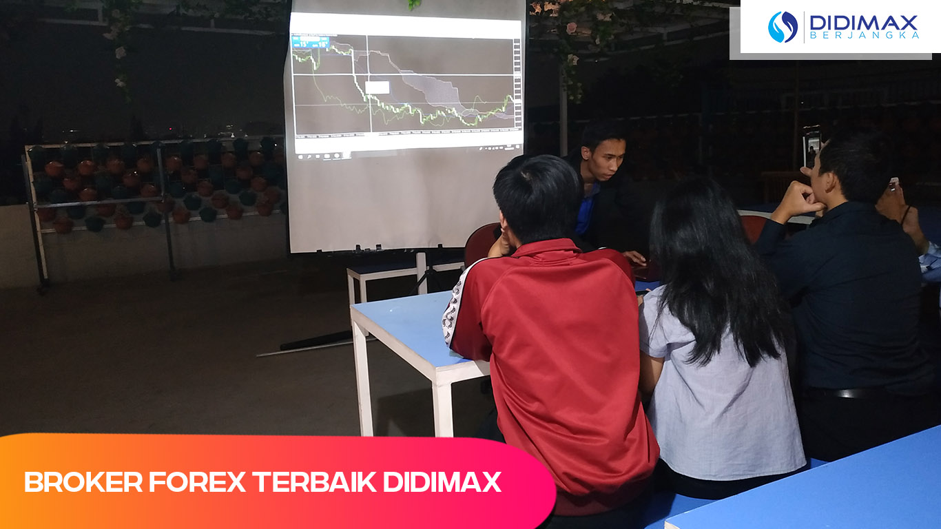KOMUNITAS TRADER FOREX TERBAIK DI TABANAN BALI