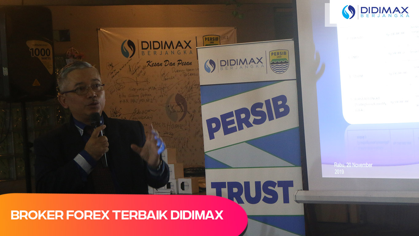 KOMUNITAS TRADER FOREX TERBAIK DI TAPIN KALIMANTAN