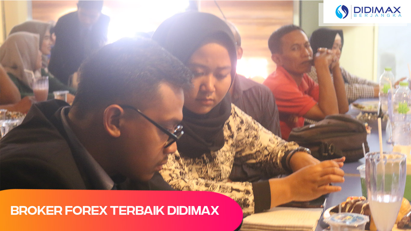 KOMUNITAS TRADER FOREX TERBAIK DI TARAKAN KALIMANTAN UTARA