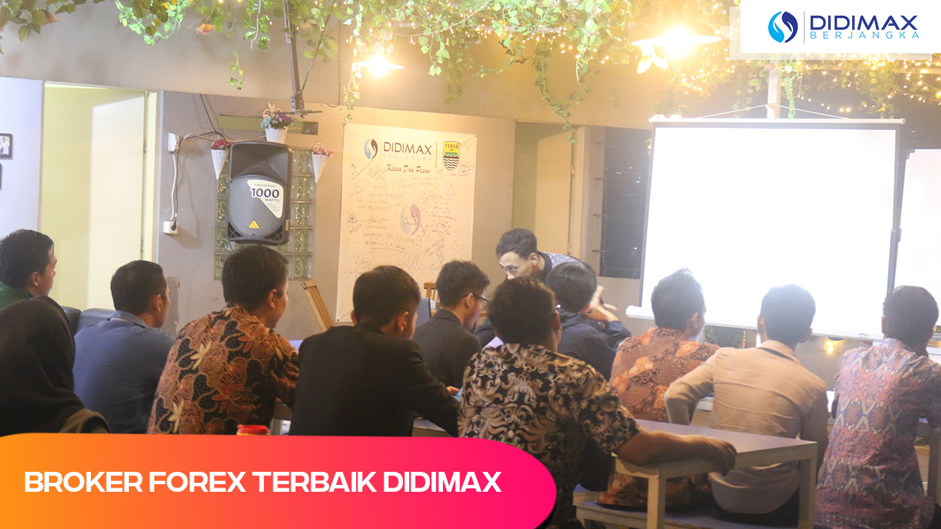 KOMUNITAS TRADER FOREX TERBAIK DI TEMANGGUNG JAWA TENGAH