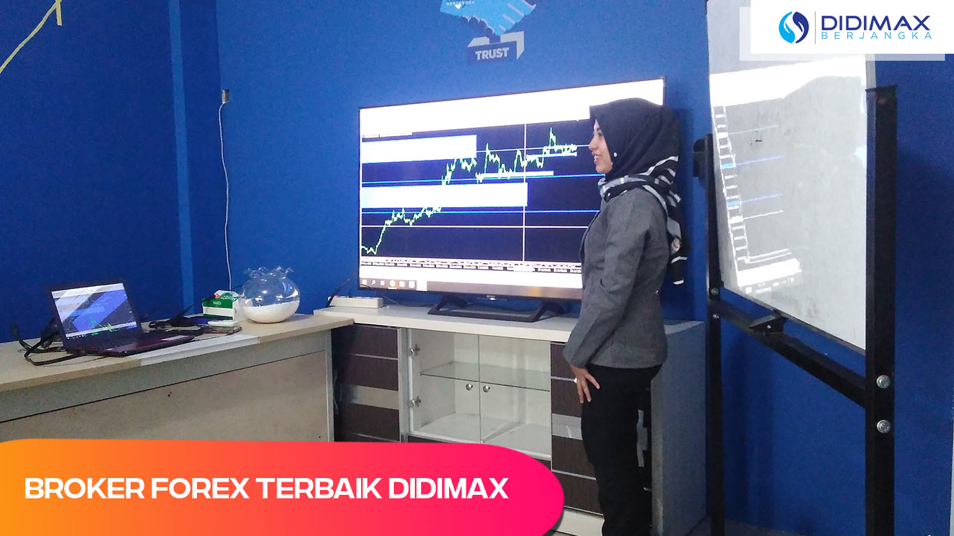KOMUNITAS TRADER FOREX TERBAIK DI TIMOR TENGAH UTARA NTT