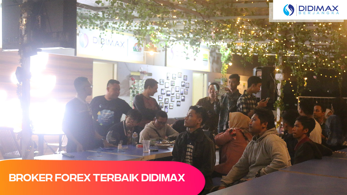 KOMUNITAS TRADER FOREX TERBAIK DI TUBAN JAWA TIMUR