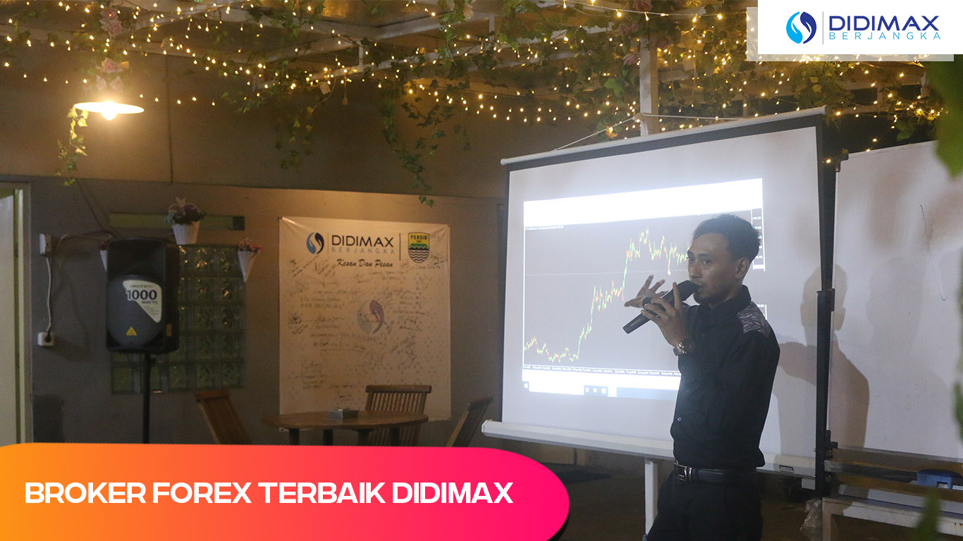 KOMUNITAS TRADER FOREX TERBAIK DI WONOSOBO JAWA TENGAH