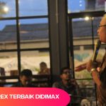 KOMUNITAS TRADER FOREX TERBAIK TEGAL JAWA TENGAH