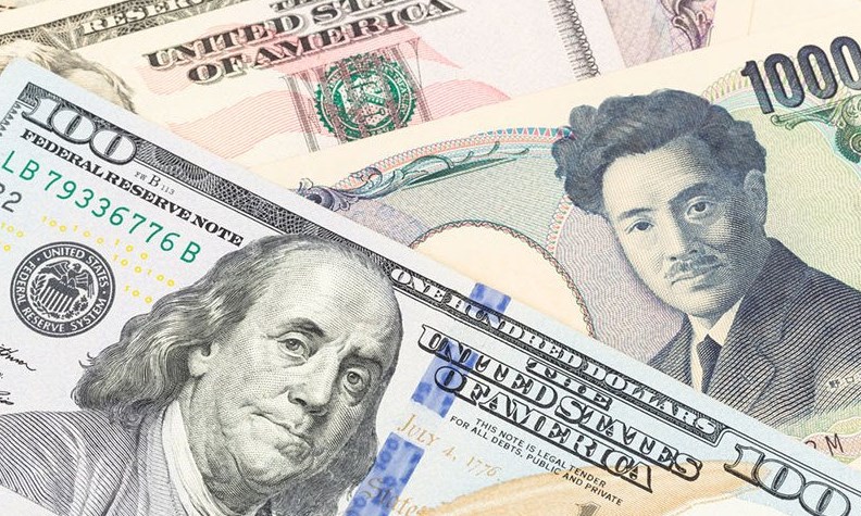 Kejutan Data Ekonomi Jepang Membuat Yen Taklukan Dolar AS