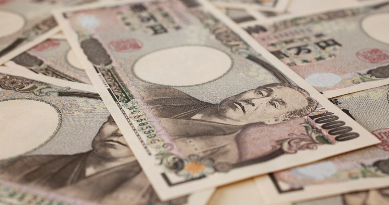 Mata Uang Yen Mencatat Buruk pada Awal Desember