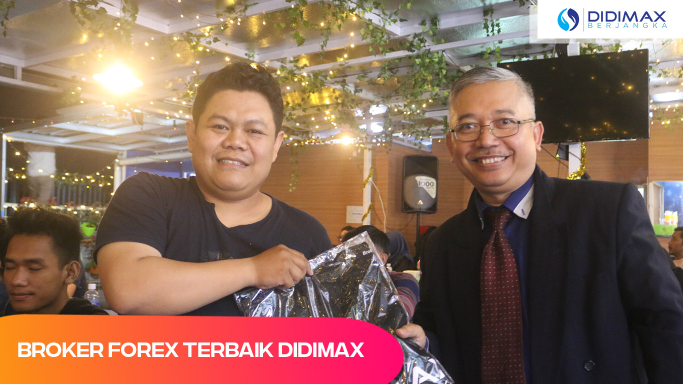 TIPS TRADING FOREX DI AKHIR TAHUN