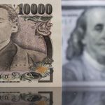 Yen Langsung Melemah Usai Libur Natal