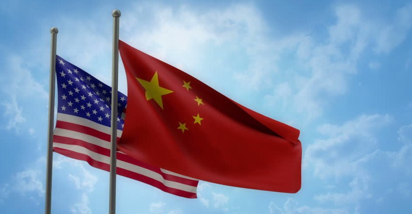 AS Belum Memangkas Tarif Impor Sampai Pemilihan Presiden November