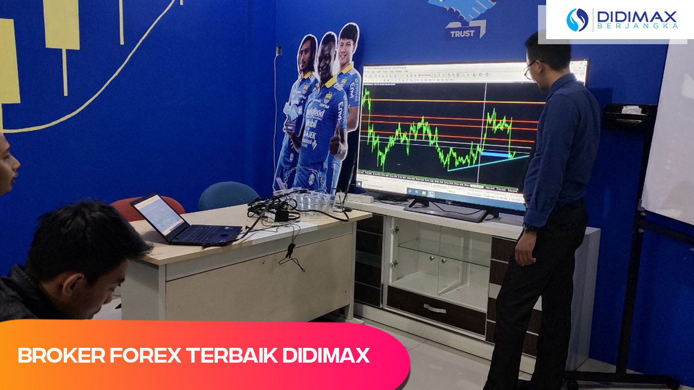 BROKER FOREX LOKAL TERBAIK DI BUKITTINGGI SUMATERA BARAT