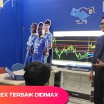 BROKER FOREX LOKAL TERBAIK DI HUMBANG HASUNDUTAN SUMATERA