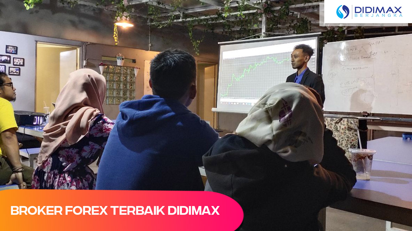 BROKER FOREX LOKAL TERBAIK DI KARO SUMATERA UTARA