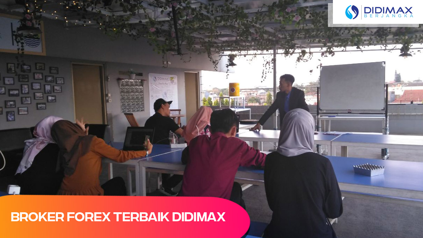 BROKER FOREX LOKAL TERBAIK DI LABUHANBATU SUMATERA UTARA