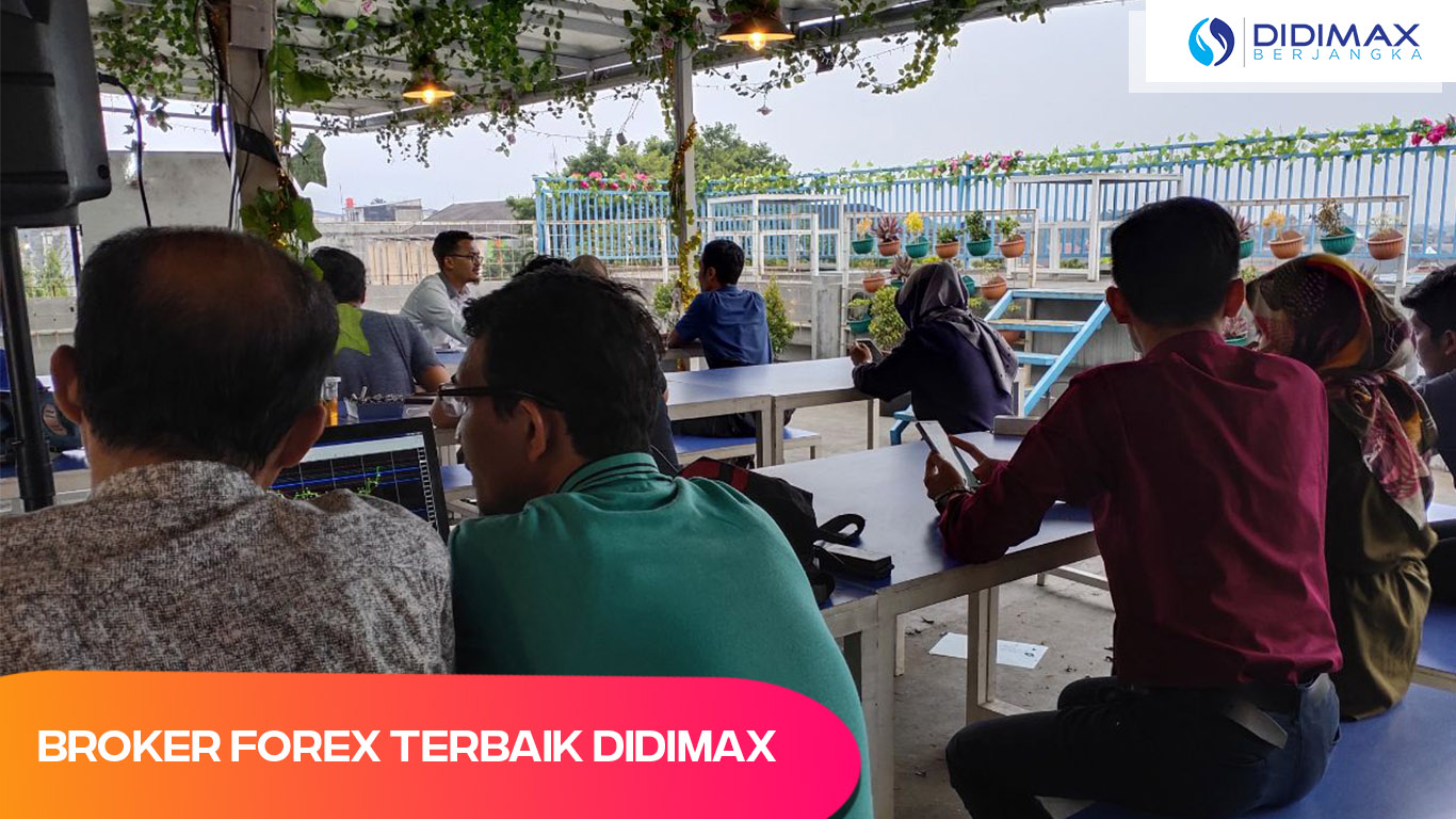 BROKER FOREX LOKAL TERBAIK DI LANGSA ACEH