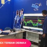 BROKER FOREX LOKAL TERBAIK DI MEDAN SUMATERA UTARA