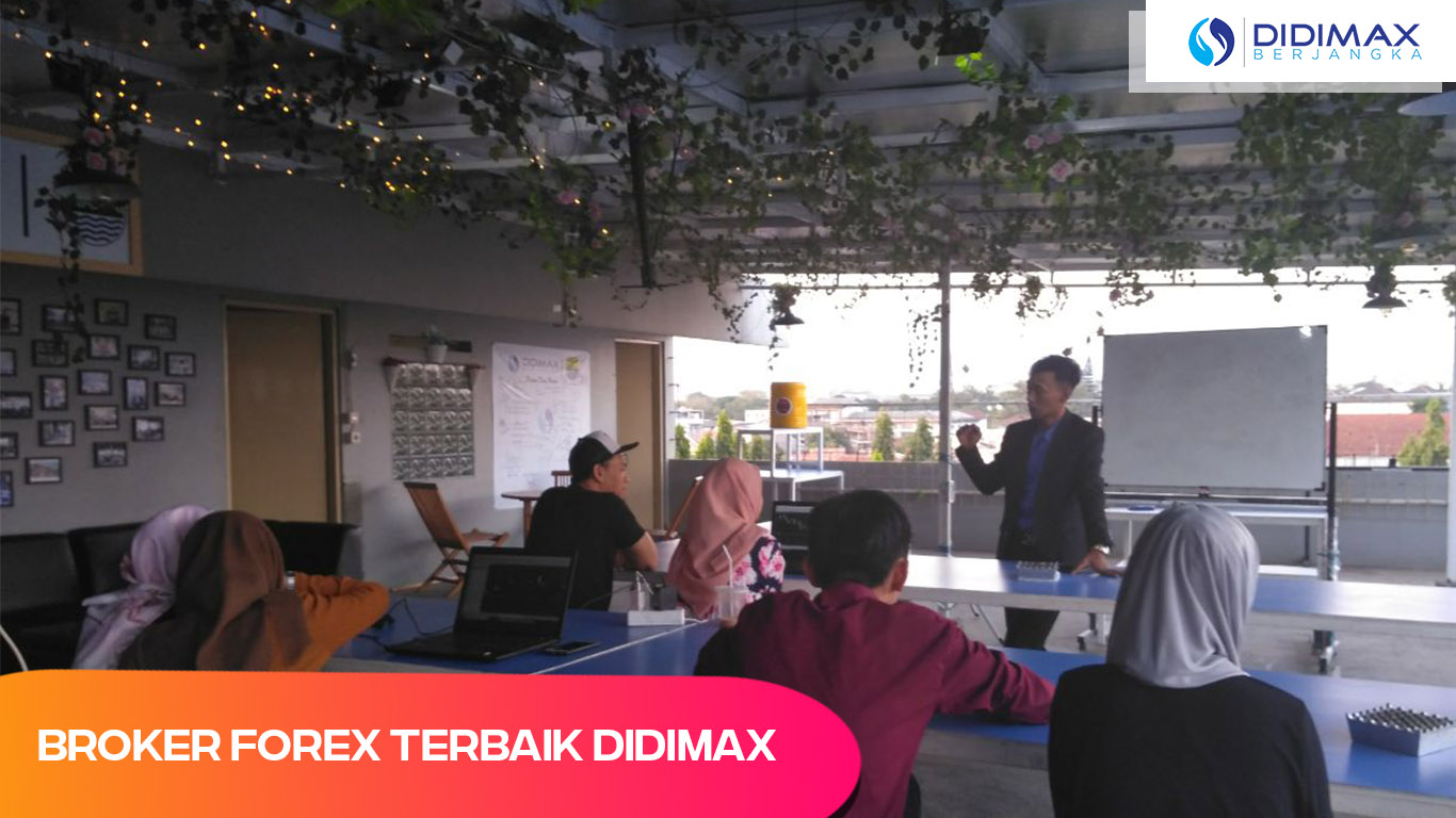 BROKER FOREX LOKAL TERBAIK DI PAKPAK BHARAT SUMATERA UTARA