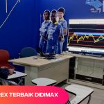 BROKER FOREX LOKAL TERBAIK DI PAYAKUMBUH SUMATERA BARAT