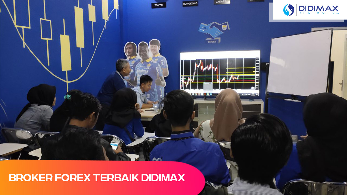 BROKER FOREX LOKAL TERBAIK DI PEKANBARU RIAU
