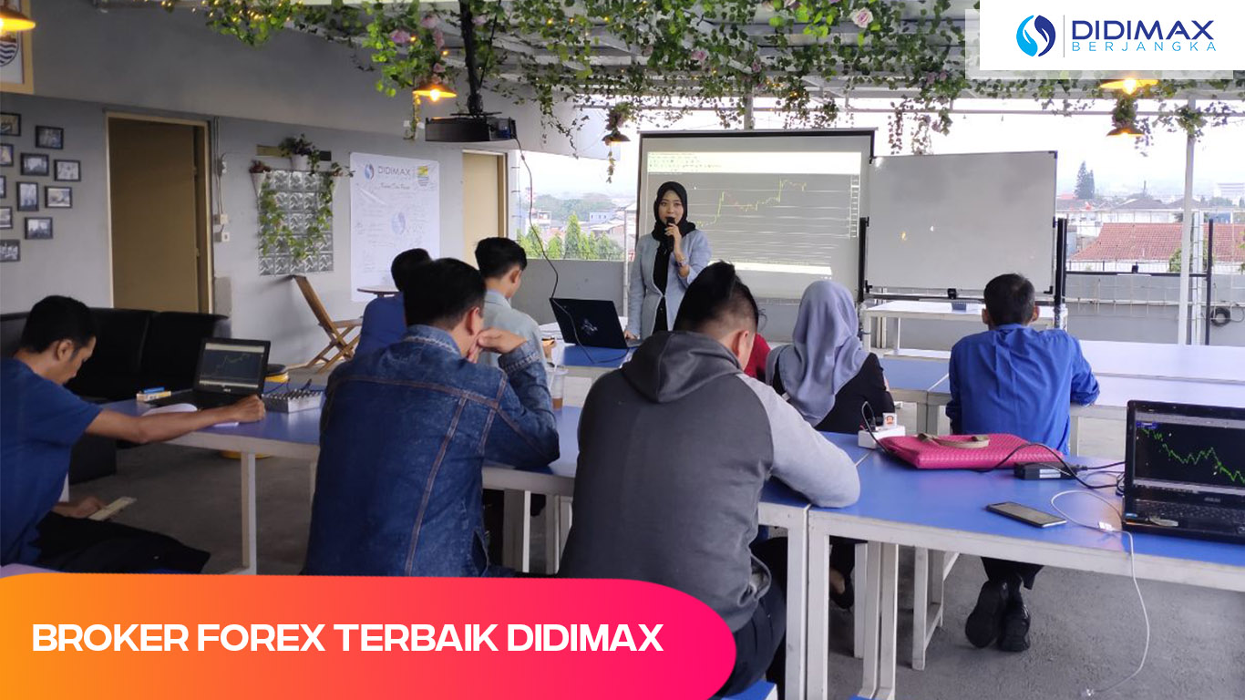 BROKER FOREX LOKAL TERBAIK DI SABANG ACEH