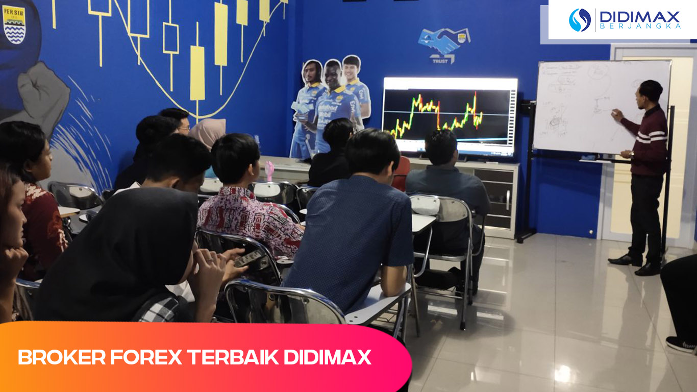 BROKER FOREX LOKAL TERBAIK DI SAWAHLUNTO SUMATERA BARAT