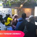 BROKER FOREX LOKAL TERBAIK DI SERDANG BEGADAI SUMATERA