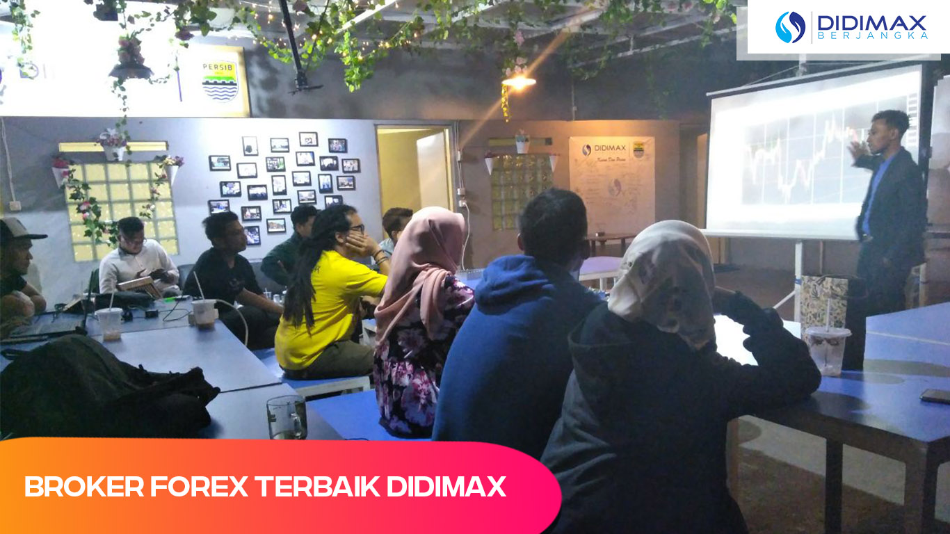 BROKER FOREX LOKAL TERBAIK DI SERDANG BEGADAI SUMATERA