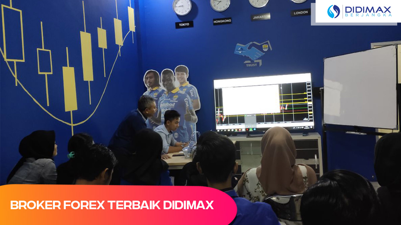 BROKER FOREX LOKAL TERBAIK DI SIAK RIAU