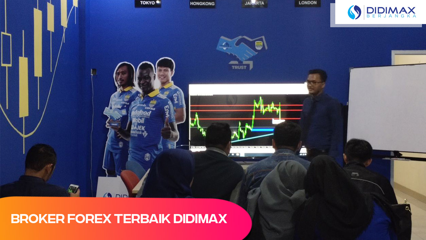 BROKER FOREX LOKAL TERBAIK DI SIJUNJUNG SUMATERA BARAT