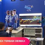 BROKER FOREX LOKAL TERBAIK DI SOLOK SUMATERA BARAT