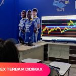 BROKER FOREX LOKAL TERBAIK DI TAPANULI TENGAH SUMATERA